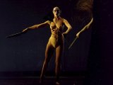 Anklicken für vergrößerte Darstellung Bühnenfotos