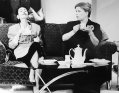Anklicken für vergrößerte Darstellung Bühnenfotos