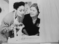 Anklicken für vergrößerte Darstellung Bühnenfotos