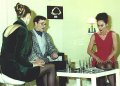 Anklicken für vergrößerte Darstellung Bühnenfotos